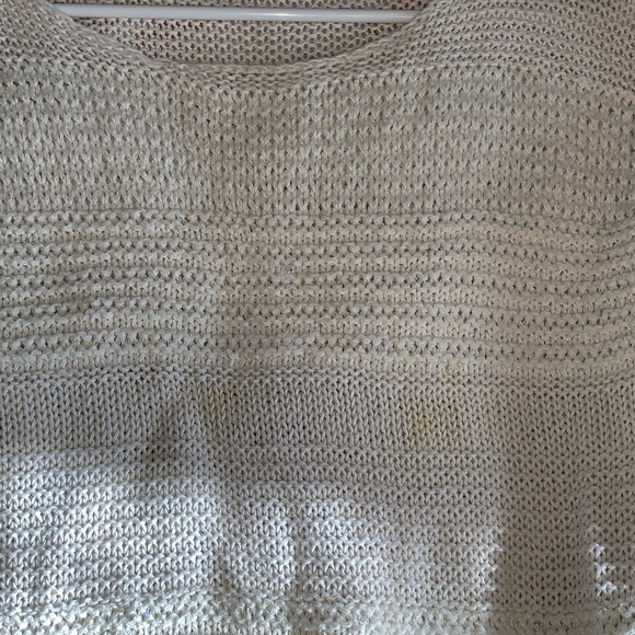 American Eagle Scoop neck Sweater - Picture 3 of 5